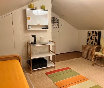 Vesslevägen, Bromma - Photo 2