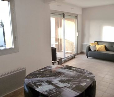 Location Appartement - Photo 1