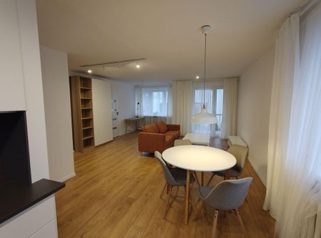 Przestronne, komfortowe mieszkanie - Фото 4