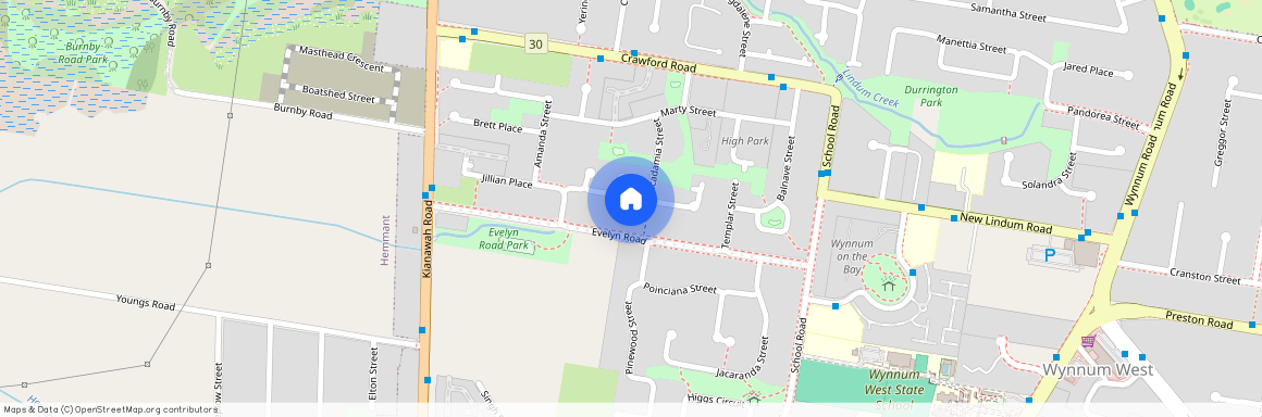 19 Virginia Place, Wynnum West