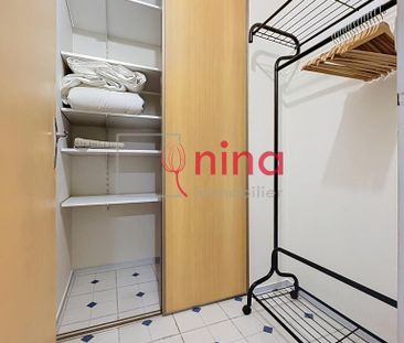Location Appartement - Photo 5