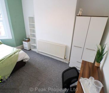 1 bedroom in a house share to rent - Photo 5
