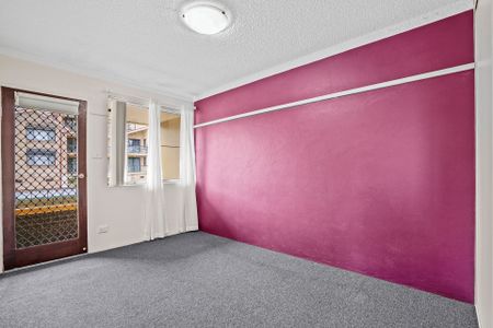 Top Floor Two Bedroom Unit - Photo 5