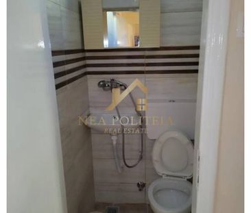 Studio/Γκαρσονιέρα για ενοικίαση Παναγία Φανερωμένη (Ξηροκρήνη - Πα... - Photo 4