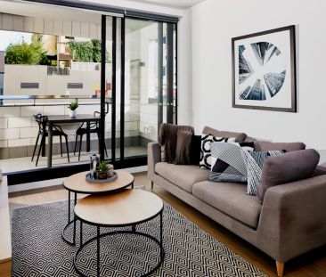 1 bed 1 bath【Located in a detached house】 - Photo 2