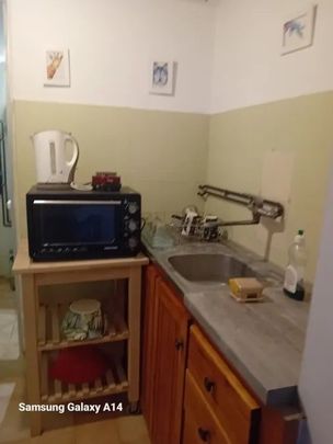Διαμέρισμα για ενοικίαση Χώρα Κέρκυρας (Κέρκυρα) - Φωτογραφία 1
