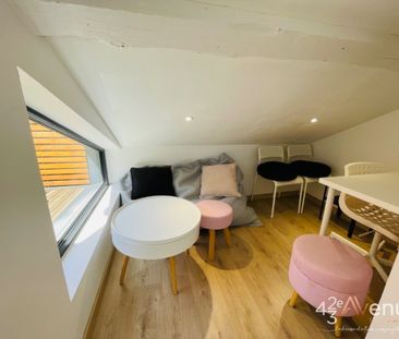 APPARTEMENT T1 A LOUER - Photo 3