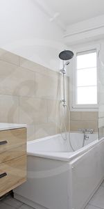 Appartement - 2 pièces - 41,08 m² - Saint-Cyr-l'École - Photo 4