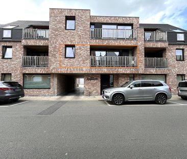 Recent en instapklaar appartement met 1 slaapkamer te Meulebeke! - Photo 3