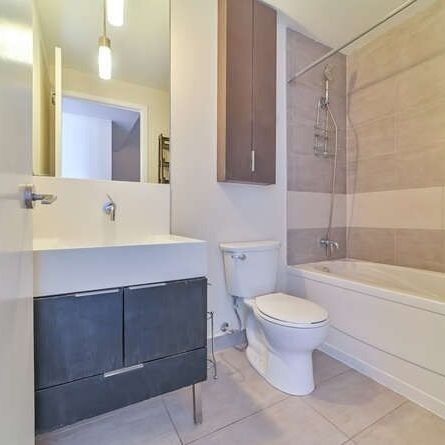 For Lease - 110 Charles Street Unit# 4108, Toronto, Ontario - Photo 1