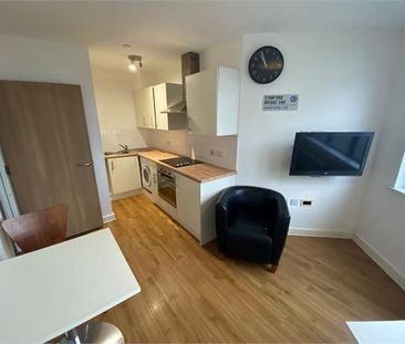 1 bedroom apartment to rent - Photo 4