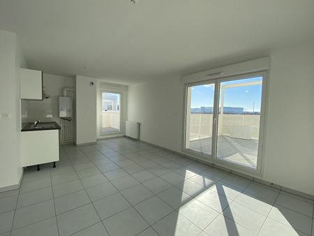 Appartement 2 pièces - Photo 2