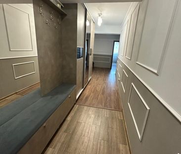 Apartament 3 camere 103mp Crystal Residence - Photo 1