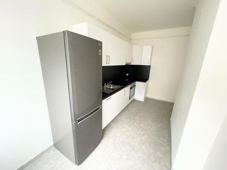 Schöne 1-Zimmer-Wohnung - Provisionsfrei! - Foto 2