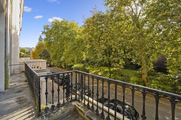 Eaton Square, London, SW1W - Photo 1