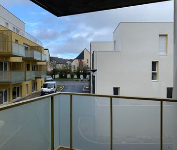 Location Appartement 3 pièces 60m² - Photo 5