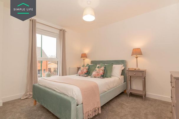 3 bedroom terraced house to rent - Photo 1