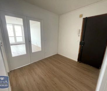 Appartement à louer 3 pièces 73.62m² - Photo 3