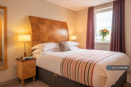 1 bedroom flat to rent - Photo 3
