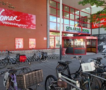 Chambre étudiante indépendante Spaarndamseweg, Haarlem - À louer - Foto 2