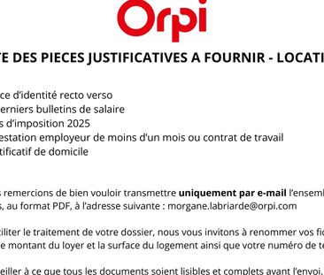 Appartement à louer 3 pièces • 60,70 m2 Brie-Comte-Robert - Photo 1