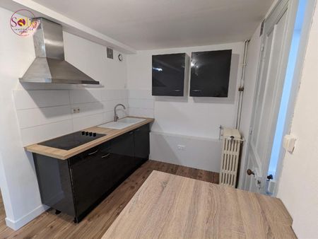 Location Maison 3 pièces 93m² COGNAC 16100 - Photo 4