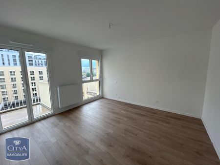 Location Appartement 2 pièces 49m² BORDEAUX 33000 - Photo 3