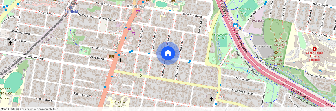 3/70 Ekibin Road, Qld 4103, Annerley