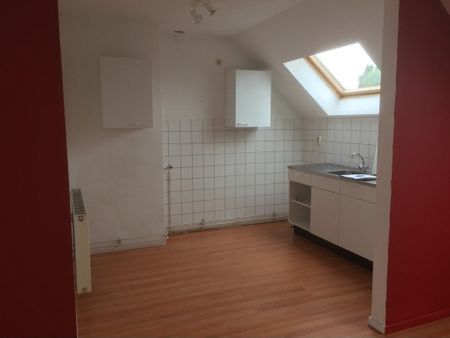 Te huur: Appartement Rijksweg Zuid in Geleen - Foto 2