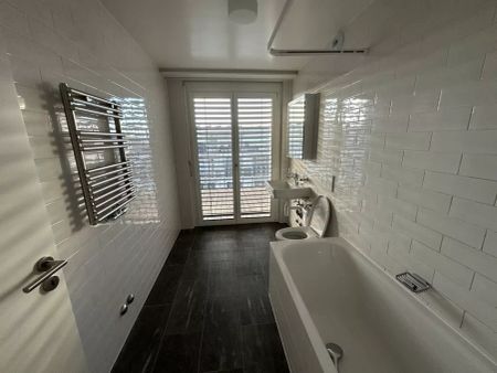 Moderne 2.5 pièces avec grand balcon proche du centre - Foto 5