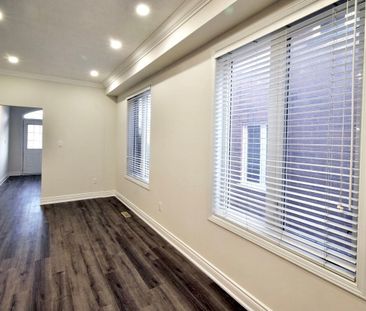 For Lease - 107 Laramie Crescent, Vaughan, Ontario - Photo 3