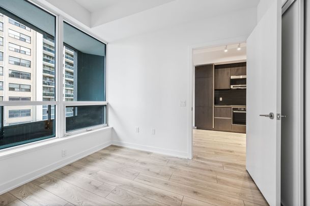 For Lease - 120 Broadway Avenue Unit# 203N, Toronto, Ontario - Photo 1