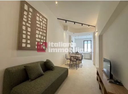 BILOCALE IN AFFITTO CENTRO in Affitto - Photo 3