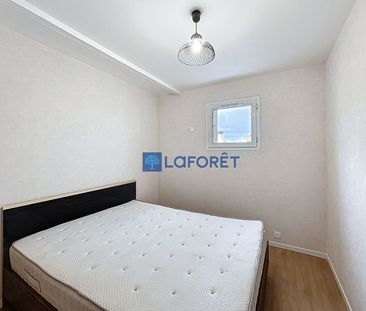 Appartement T2 Savigny-sur-Orge à louer - Photo 1