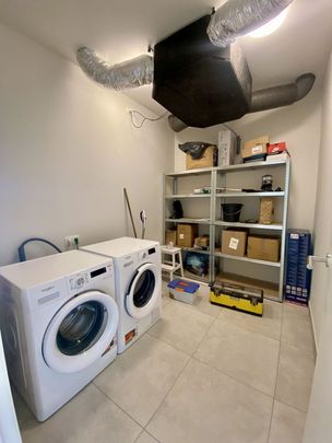 Appartement te huur - Foto 1
