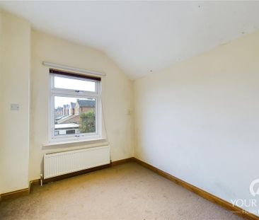3 bedroom terraced house to rent - Photo 3
