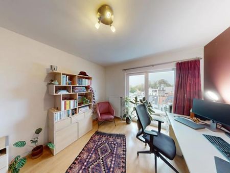 Appartement te huur - Photo 5