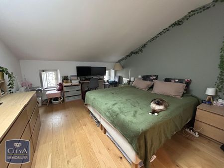 Location Appartement 2 pièces 54m² NANCY 54000 - Photo 4