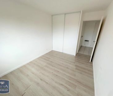 Appartement à louer 2 pièces 47.5m² - Photo 4