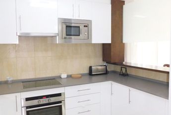 Ground floor apartment - Mijas (La Cala de Mijas)