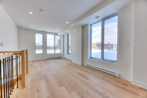 Appartement à louer - Photo 1