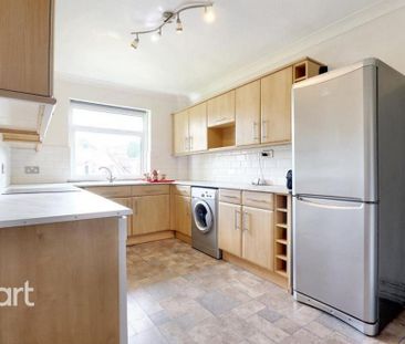 2 bedroom flat to rent - Photo 6