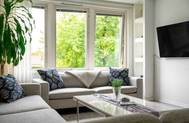 Södra Hunnetorpsvägen, Helsingborg - Foto 1