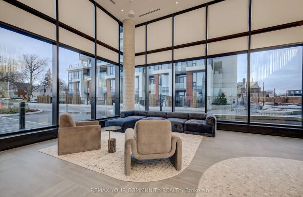 25 Wellington Street #3704 - Photo 1