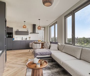 Appartement te huur: Vliegerstraat 26 2312 CN Leiden - Photo 1