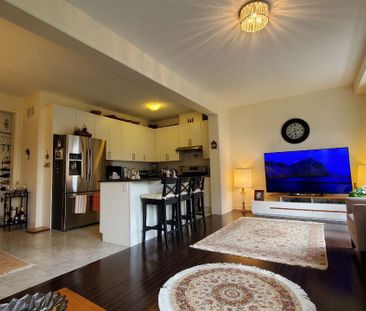 For Lease - 19 Chouinard Way Unit# #Main&2nd, Aurora, Ontario - Photo 5