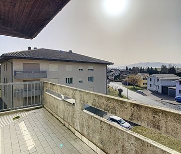 Lumineux 3½ pièces proche toutes commodités - Photo 6