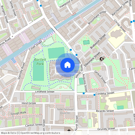 Isle of Dogs, London E14 6UR, United Kingdom