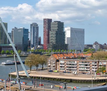 Te huur: Appartement Boompjes 53 K in Rotterdam - Photo 4