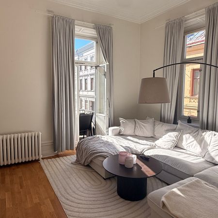 Trädgårdsgatan, Sundsvall - Photo 2